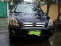 HONDA CR-V 2006 model-7