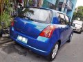 2011 Suzuki Swift Hatchback 1.5 Automatic-4