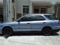 Suzuki Esteem Wagon 1997 Model-2