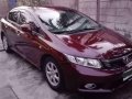Honda civic 2013-5