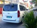 2012 Hyundai Grand Starex CVX VGT Automatic 12 Seater - 12-4