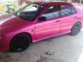for sale Mitsubishi Lancer Pizzapie-10