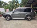 2009 Nissan X-Trail 4x4 Automatic 25 engine-0