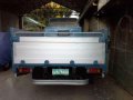 Isuzu elf 4BE1 in line-3