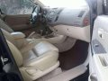 Toyota Fortuner V 4x4 AT D4D Diesel for sale-5