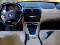 2007 BMW X3 AT CRV Benz Montero Fortuner pajero innova xtrail-5