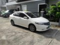 2010 Honda City 1.5 E Top of the line-0