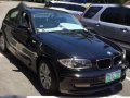 2009 Bmw 116i Series Automatic Gas - Automobilico SM Bicutan-4