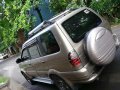 Isuzu crosswind xuvi automatic 2003 adventure starex innova crv-11