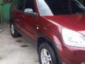 02 Honda Crv LOCAL UNIT-1