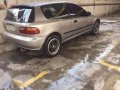 1994 Honda Civic EG hatchback - MT mags-1