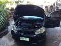 Toyota corolla altis 1.6E Manual-4