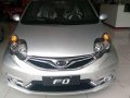 HatchBack Compact Car BYD F0 1.0L-4