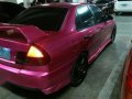 for sale Mitsubishi Lancer Pizzapie-5