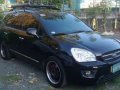 2009 Fully loaded KIA CARENS EX DIESEL AT-2