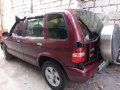 Kia Sportage 1996 model-3