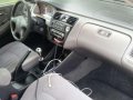 Honda accord 99 manual 1.8-5
