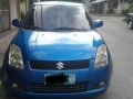 Suzuki swift 2006-3