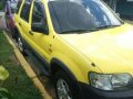 2003 Ford Escape XLT automatic All Power V6-5