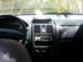 Hyundai Getz 2006-9