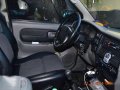 Isuzu Crosswind 2007-2