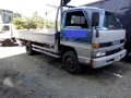 Isuzu Dropside 14ft npr 4be1 inline elf-0