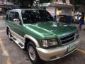 For sale 1999 Isuzu Trooper-1