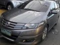 2010 Honda City 1.5 E Matic Gasoline-0