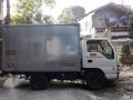 isuzu elf 4jg2 running condition already register 420k negotiable-8