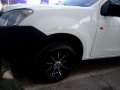 Isuzu Dmax L.T - 2015-8