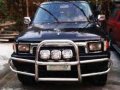Toyota Hilux Surf Diesel-1
