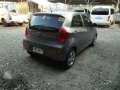 For sale 2016 Kia Picanto EX mt-5