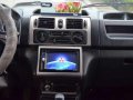2013 Mitsubishi Adventure GLS sport-4