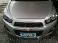 Chevrolet Sonic 2013 for sale-1