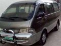 Kia Pregio 3.0 1999 model-1