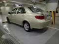 Toyota vios 1.5g-1