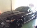 Ford Mustang GT Premium 5.0L V6-0