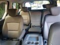 2012 Hyundai Grand Starex CVX VGT Automatic 12 Seater - 12-7