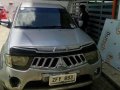 Mitsubishi L200 Strada 2007-5