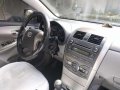 TOYOTA Altis Corolla 16G 2008-4
