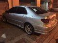 2004 Toyota Corolla Altis 1.8L AT-4