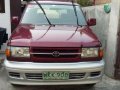 Toyota revo sr 1.8EFI 1999-8