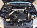 Honda Civic VTi VTec 1997 Manual Fresh-5