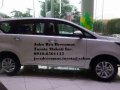Toyota Innova G Dsl MT Low down financing application-1