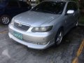 2004 Toyota Corolla Altis 1.8L AT-2