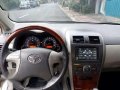 2009 Toyota Corolla Altis-5