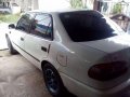For sale Toyota Corolla 2002-3