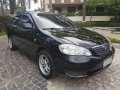 Toyota Corolla Altis 1.6J MT 2004-0