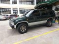 Nissan Terrano 4x4 for sale-0