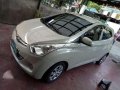 FOR SALE 2013 model Hyundai Eon!-1